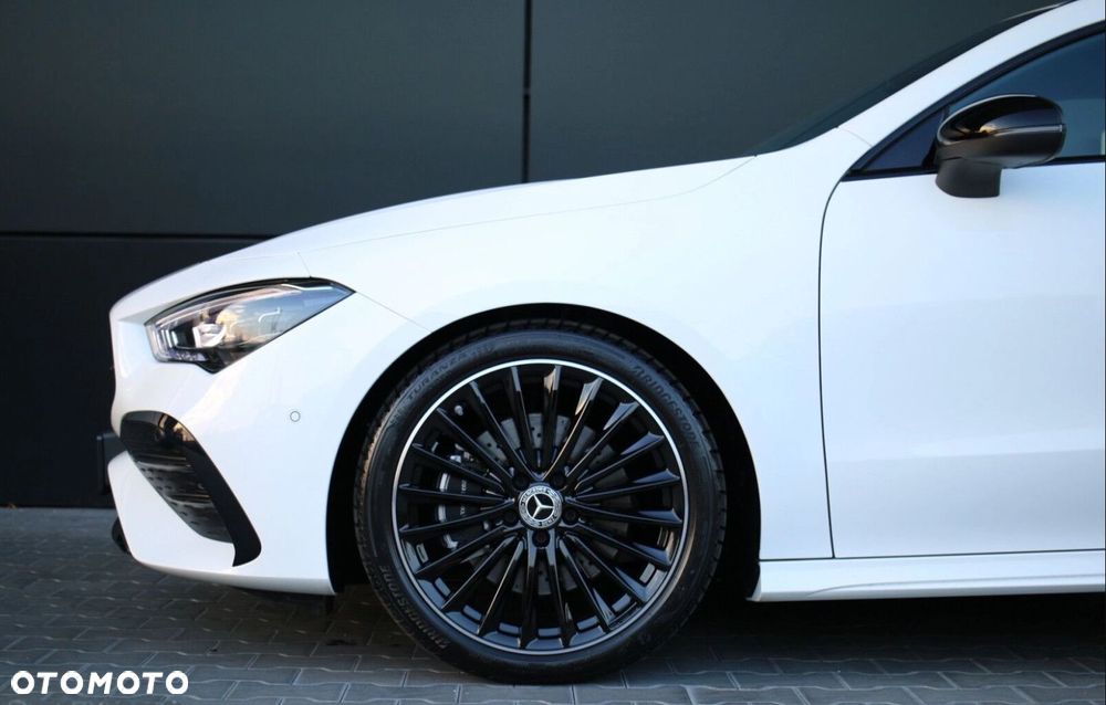 4x Felgi 21 5x112 m.in. do MERCEDES EQE V295 AMG 300 350+ 500 4Matic - B5909 (FBX149) - 4