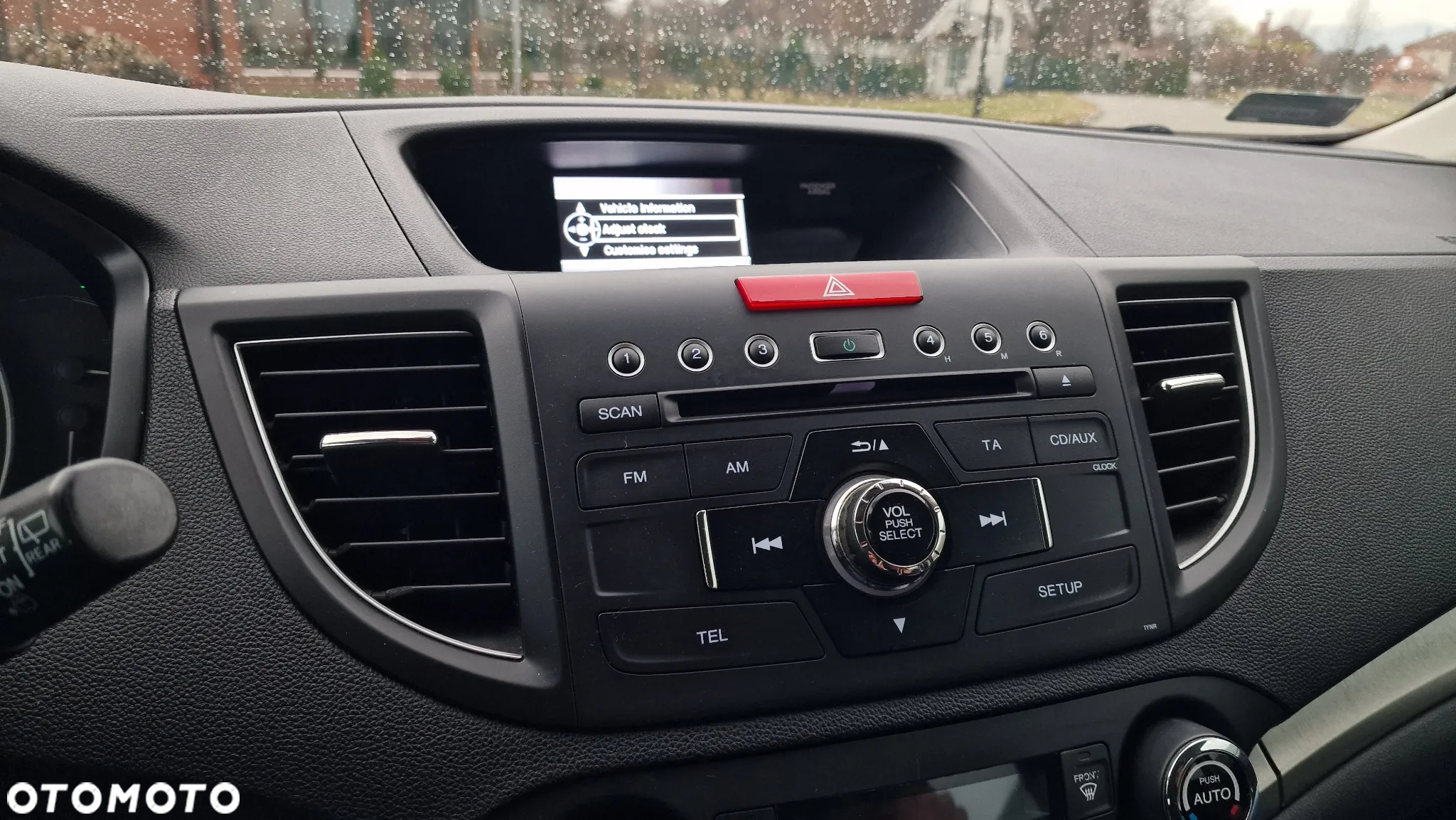 Honda CR-V 2.0 Elegance (2WD) - 37