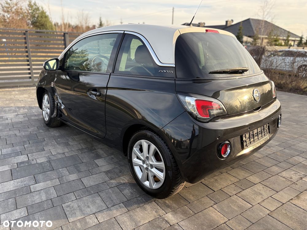 Opel Adam 1.4 Start/Stop Jam - 4