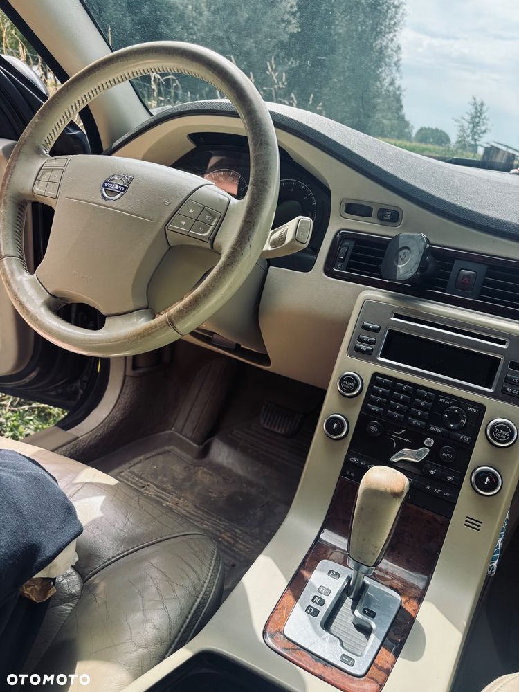 Volvo XC 70 - 10