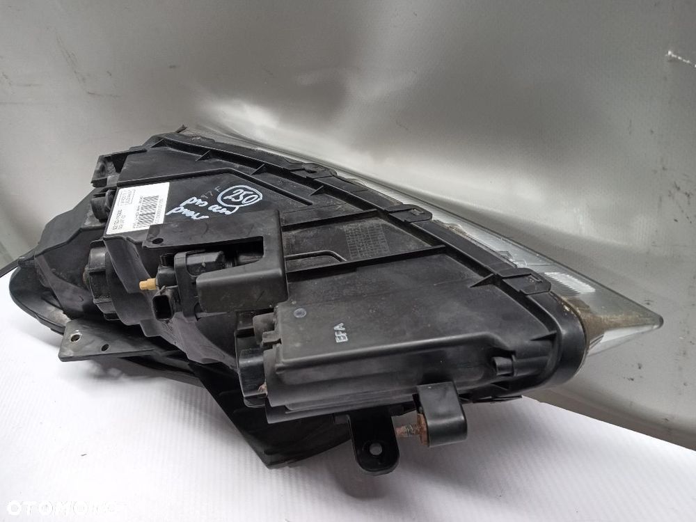 LAMPA PRZÓD  PRZEDNIA PRAWA KIA CEED PRO 921021H000 - 7