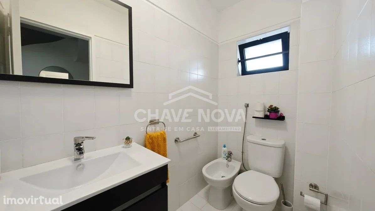 Apartamento T3 Duplex em Nogueira da Regedoura - Grande imagem: 4/23