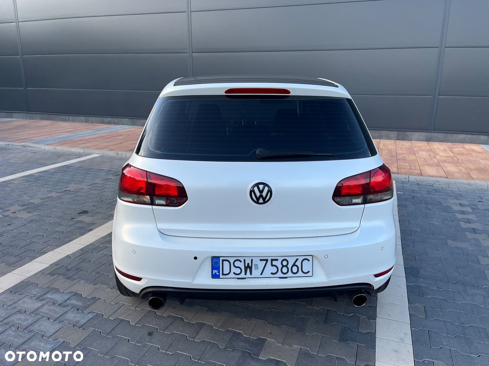 Volkswagen Golf - 14