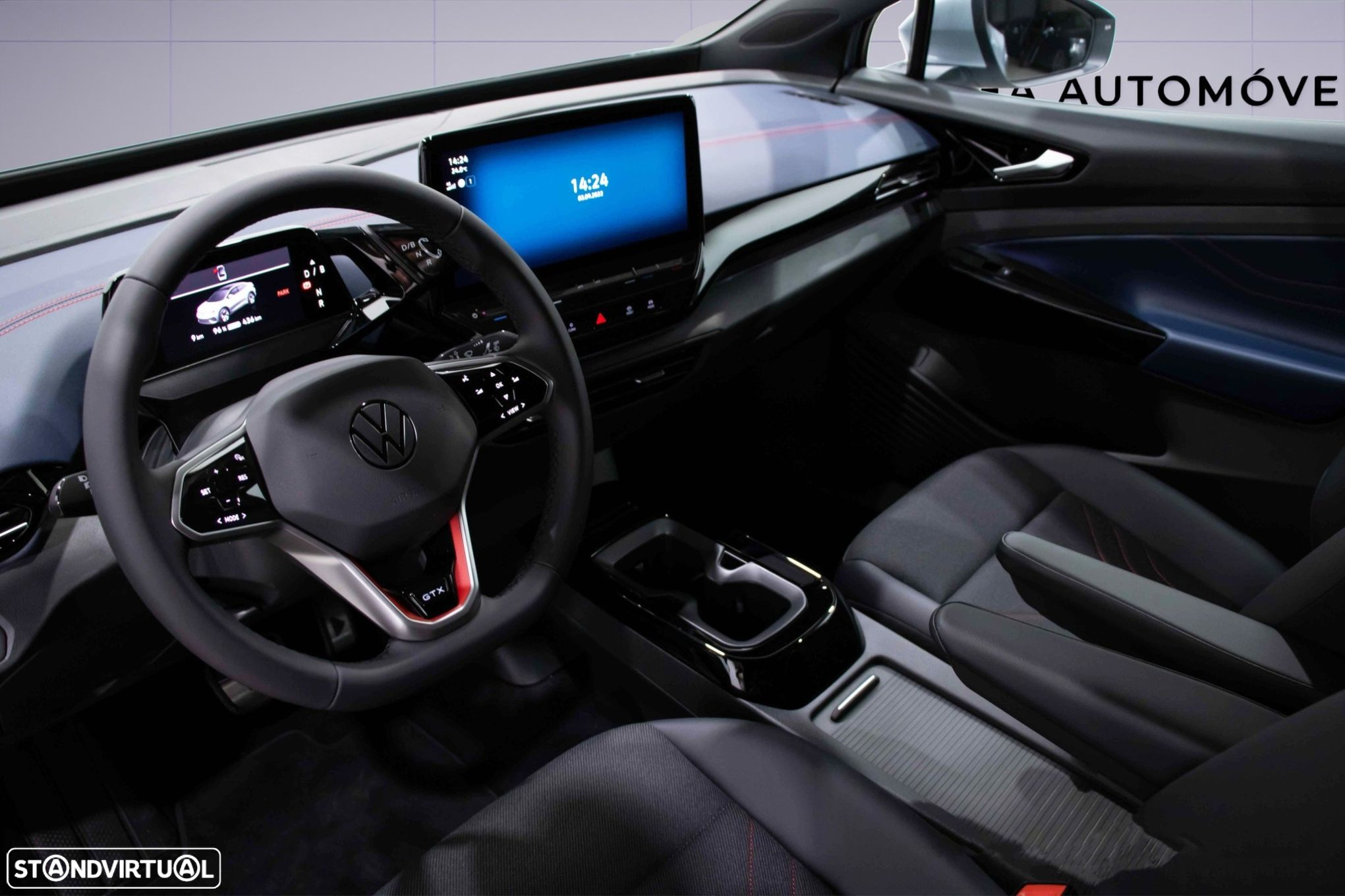 VW ID.5 4Motion GTX - 6