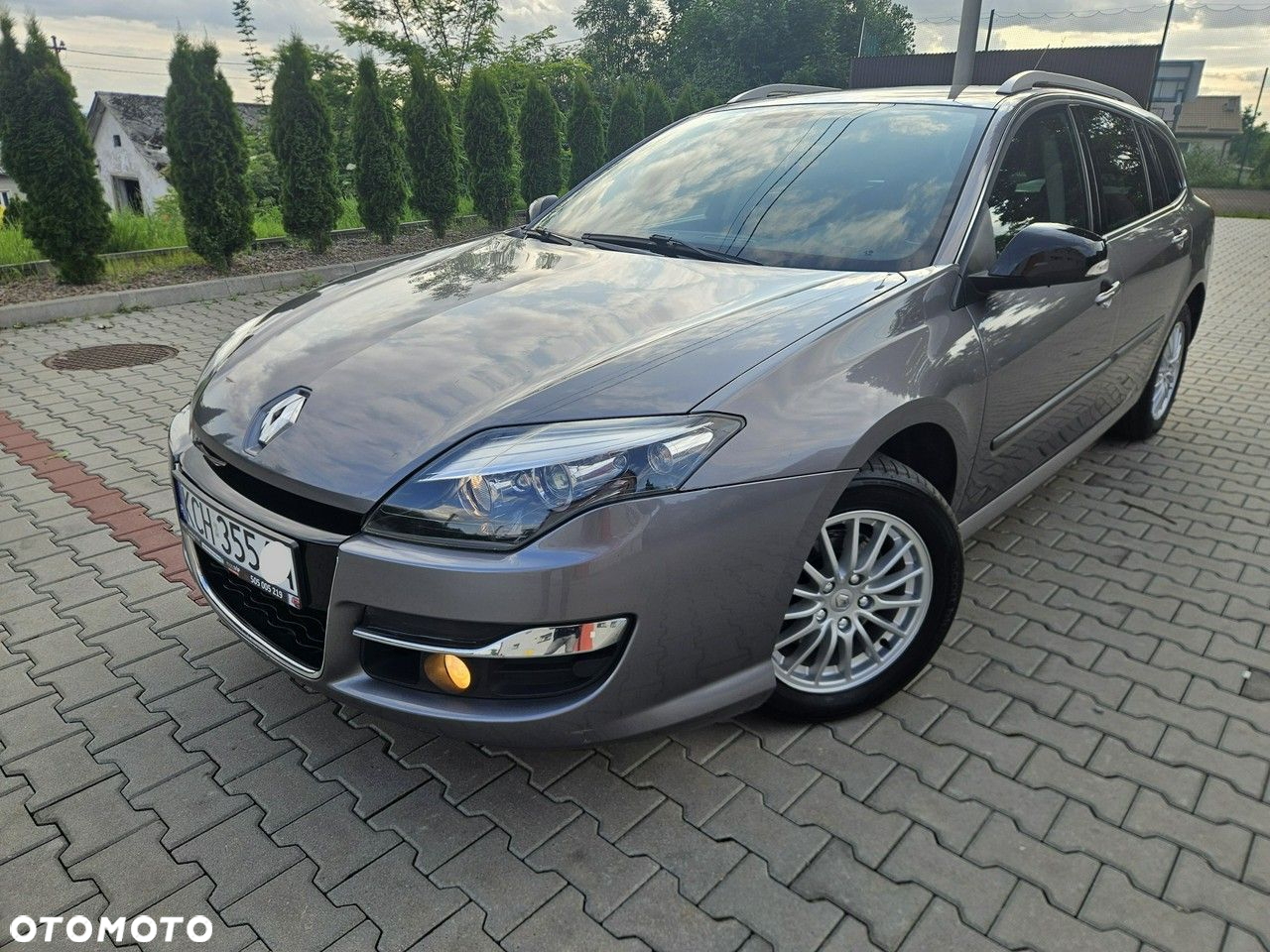 Renault Laguna 2.0 Bose Edition - 2