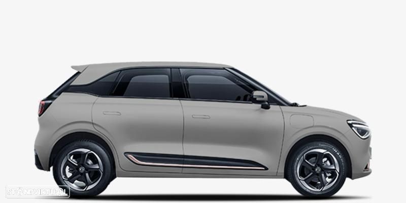 Dongfeng Box