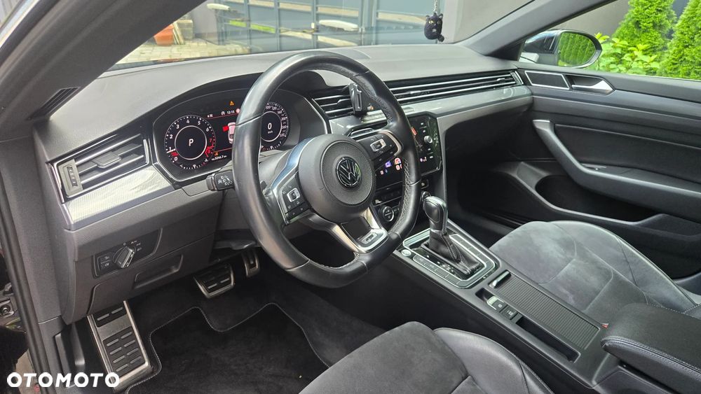 Volkswagen Arteon 2.0 TSI R-Line DSG - 12
