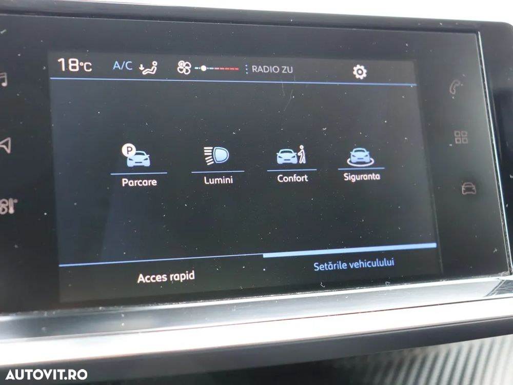 Peugeot 2008 1.5 BlueHDI FAP Allure - 20