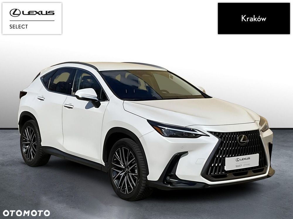 Lexus NX 350h Prestige 2WD - 7