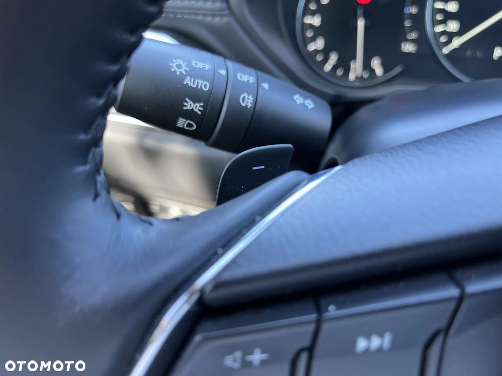 Mazda CX-5 2.5 mHEV Exclusive-Line 2WD - 18