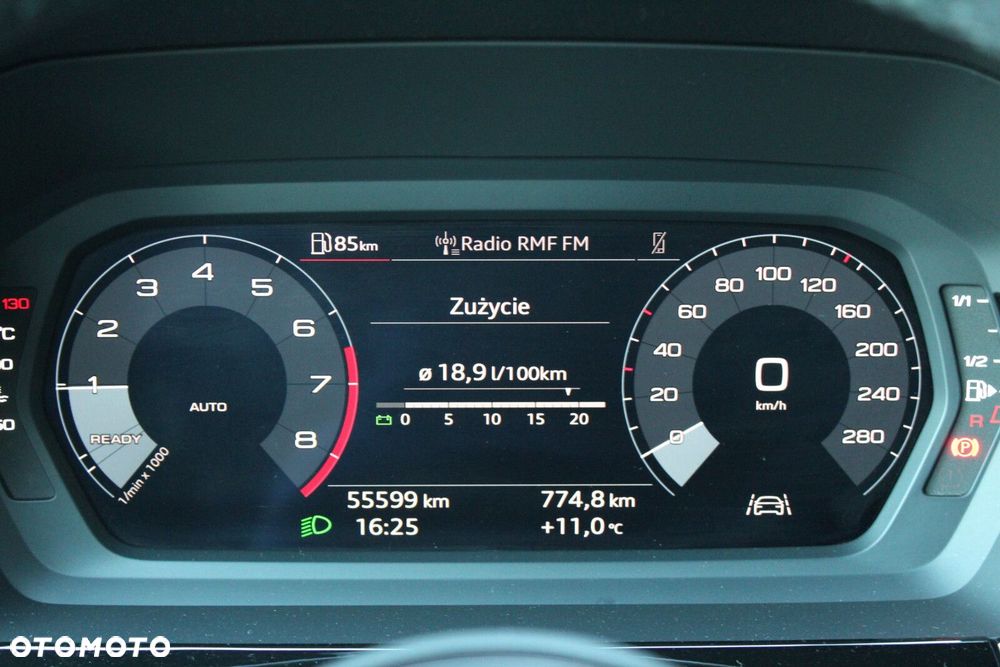 Audi A3 Sportback 30 TFSI - 17