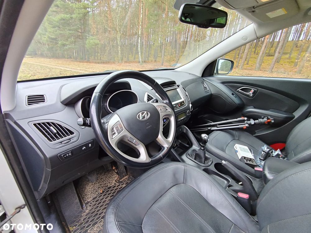 Hyundai ix35 - 24