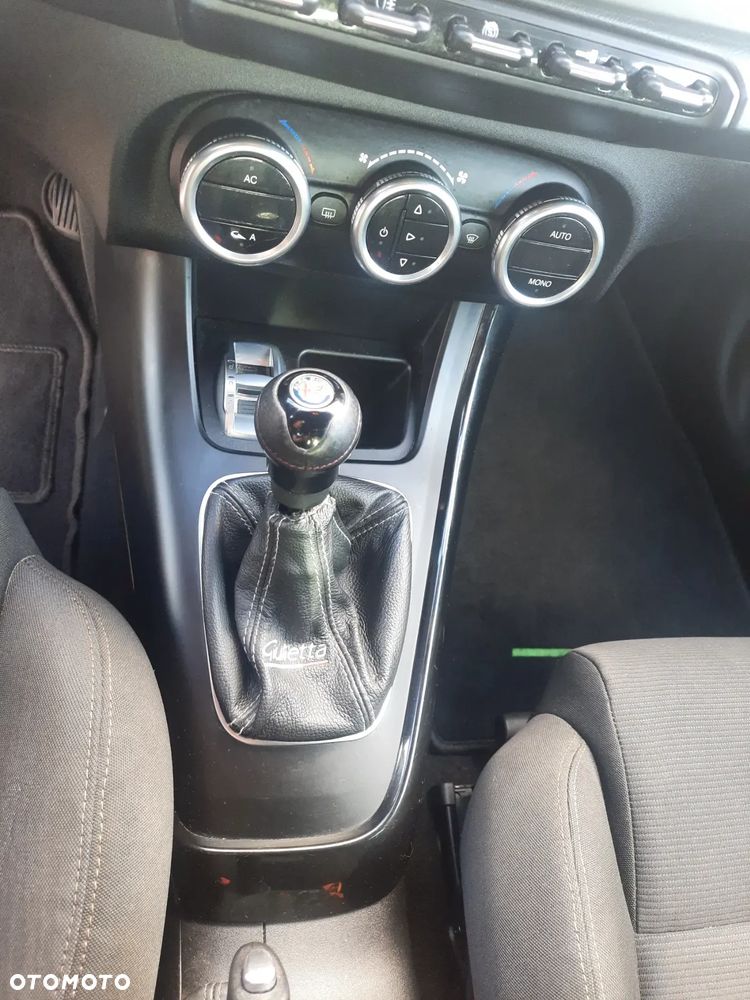Alfa Romeo Giulietta 1.4 TB 16V Multiair - 6