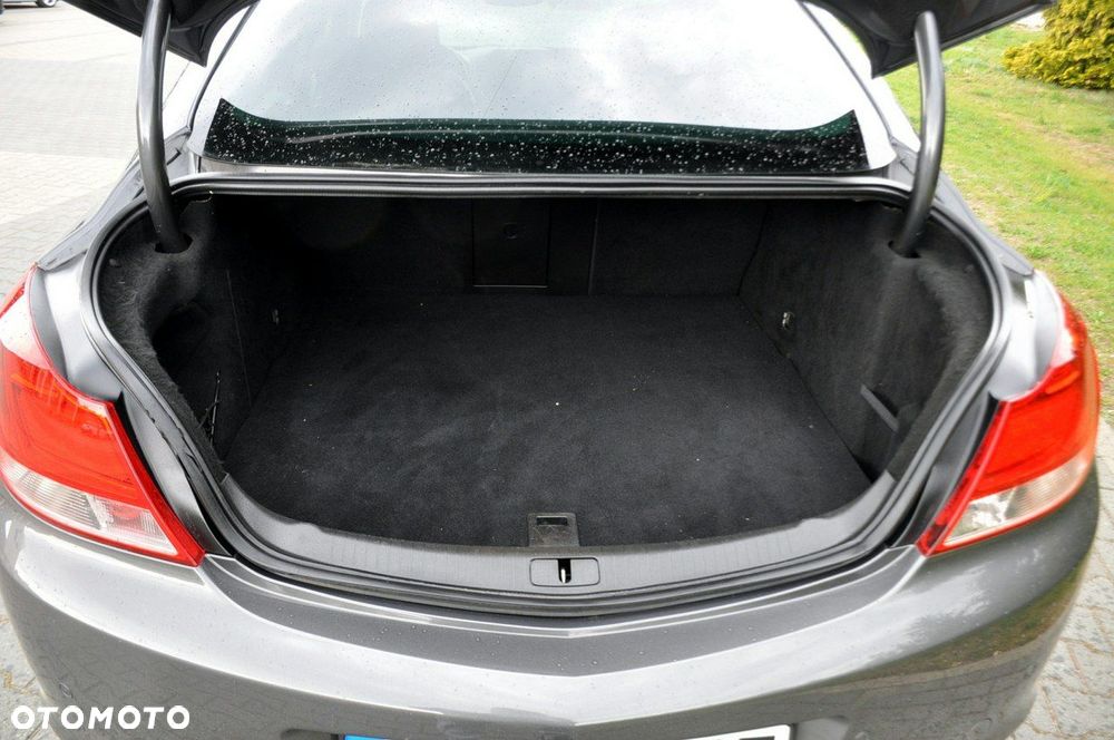 Opel Insignia - 38