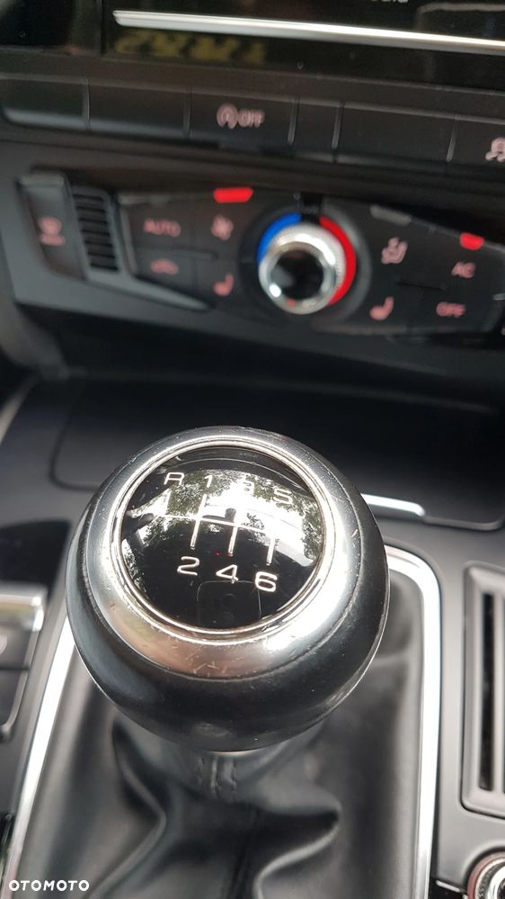 Audi A4 Avant - 19
