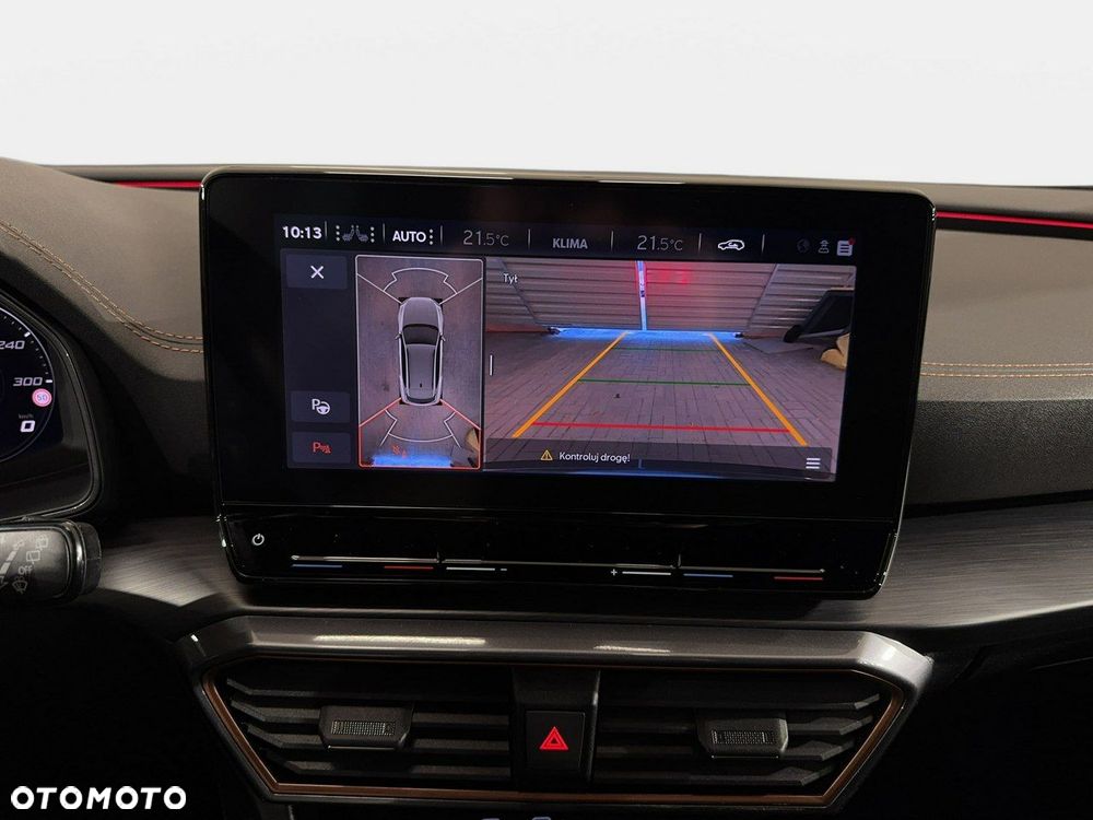 Cupra Formentor - 29