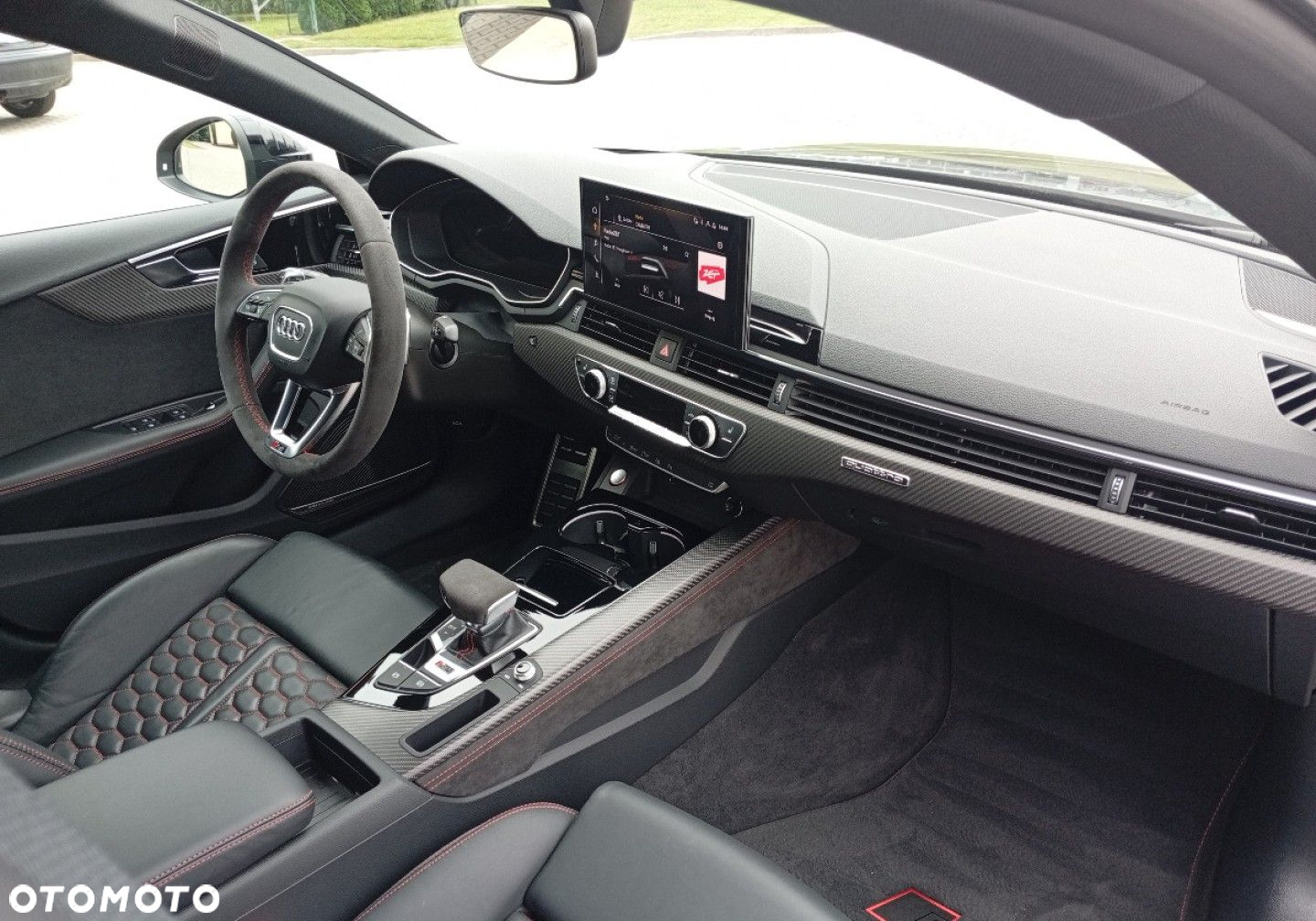 Audi RS5 Sportback - 18