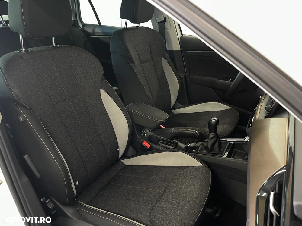 Skoda Scala 1.0 TSI Style - 11