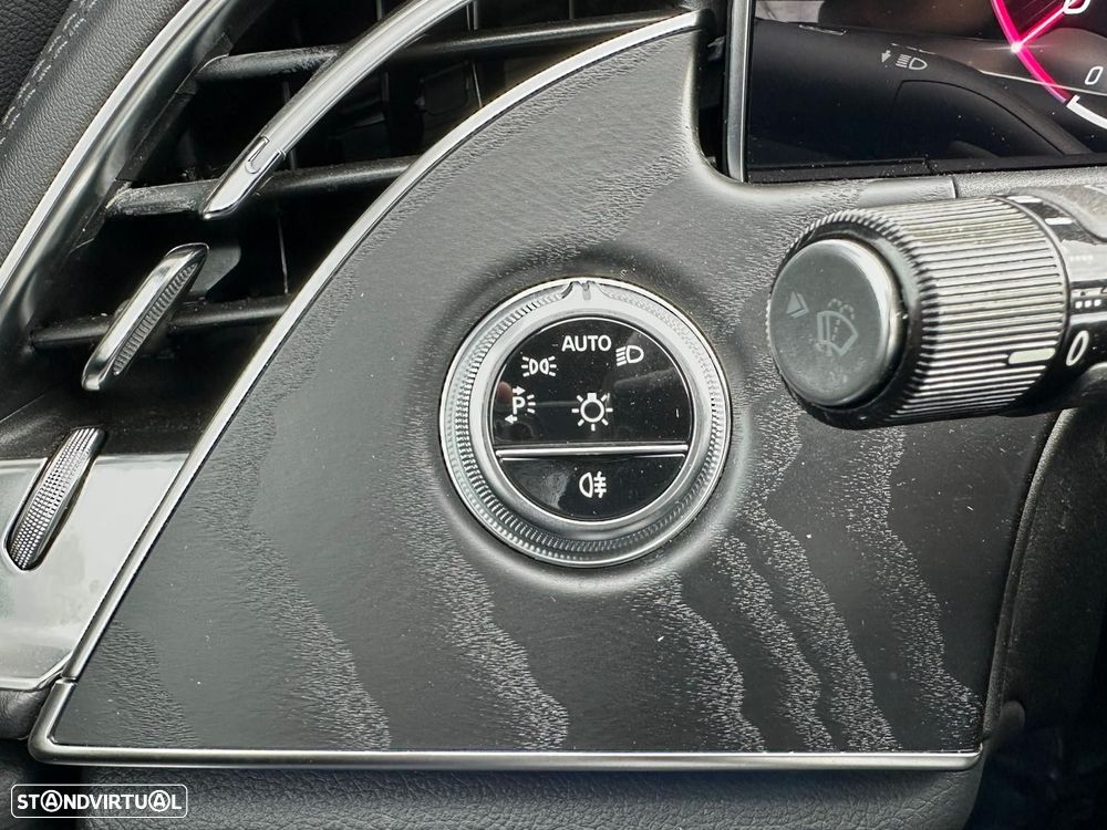 Mercedes-Benz E 300 de AMG Line - 22