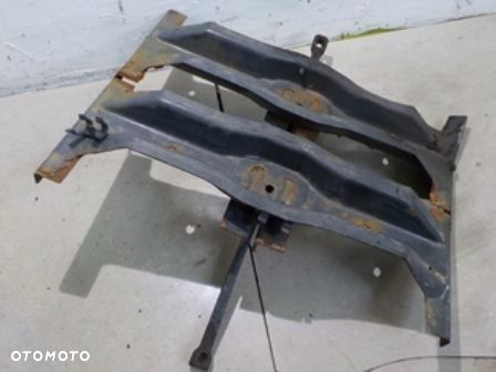 SCANIA R MOCOWANIE AKUMULATORÓW - 1