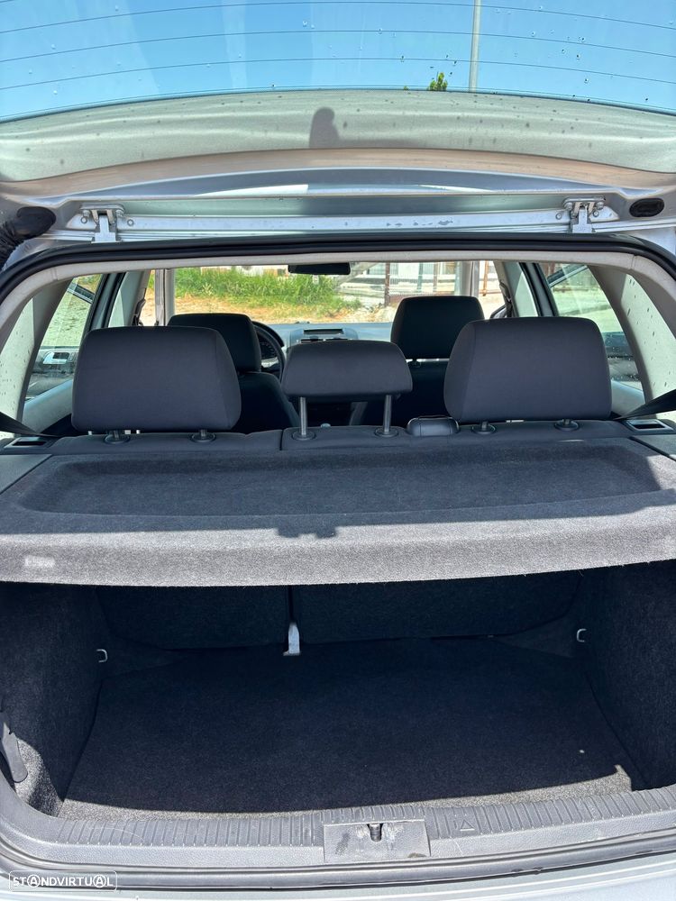 VW Polo 1.4 TDi Confortline - 5