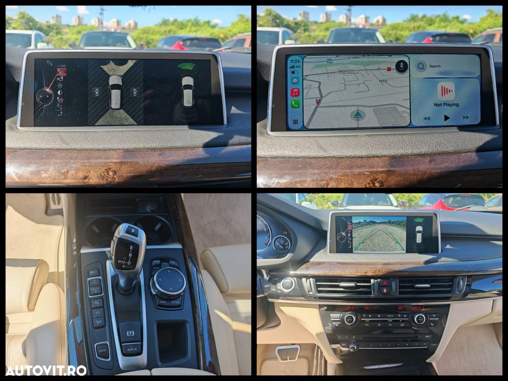 BMW X5 - 9