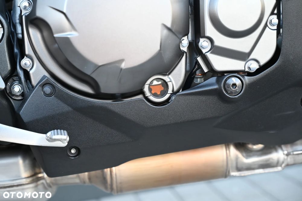 Kawasaki Versys 1000 - 27
