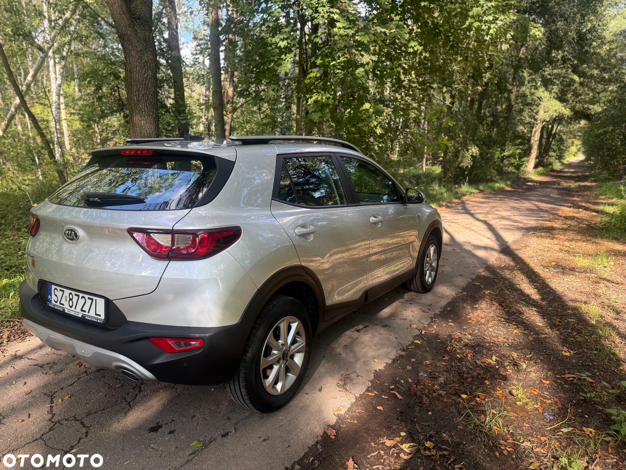Kia Stonic 1.2 L - 5