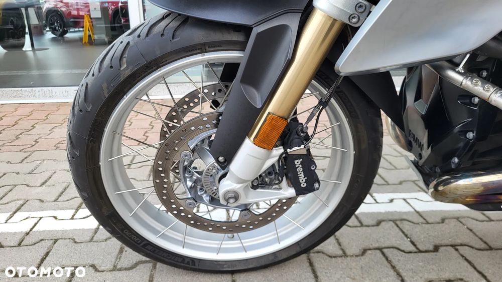 BMW GS - 11