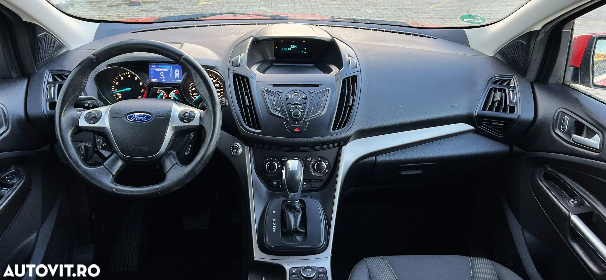Ford Kuga 1.5 EcoBoost 4x4 Aut. Trend - 8