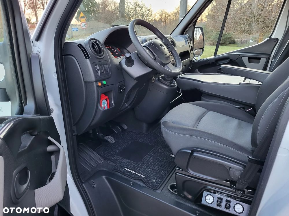 Renault Master - 5