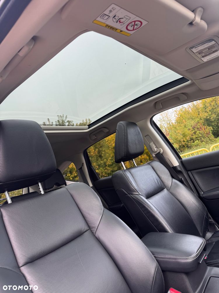 Honda CR-V - 13