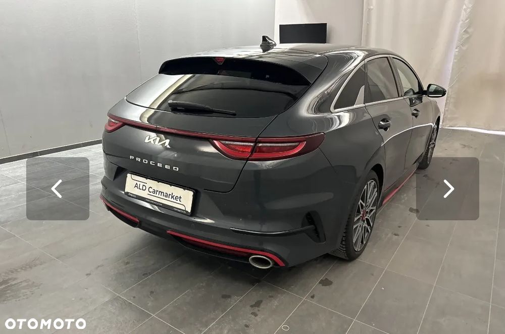 Kia ProCeed 1.6 T-GDI DCT7 OPF GT - 4