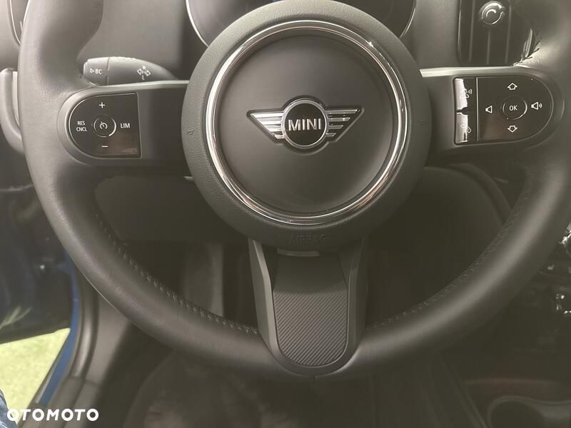 MINI Countryman Cooper - 13