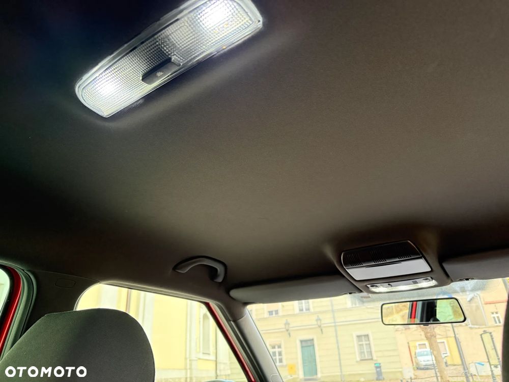 Skoda Fabia 1.6 TDI DPF MONTE CARLO - 32