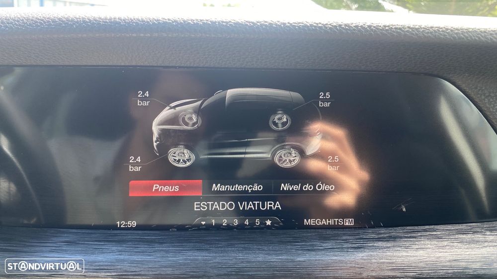 Alfa Romeo Stelvio 2.2 D Super AT8 - 45