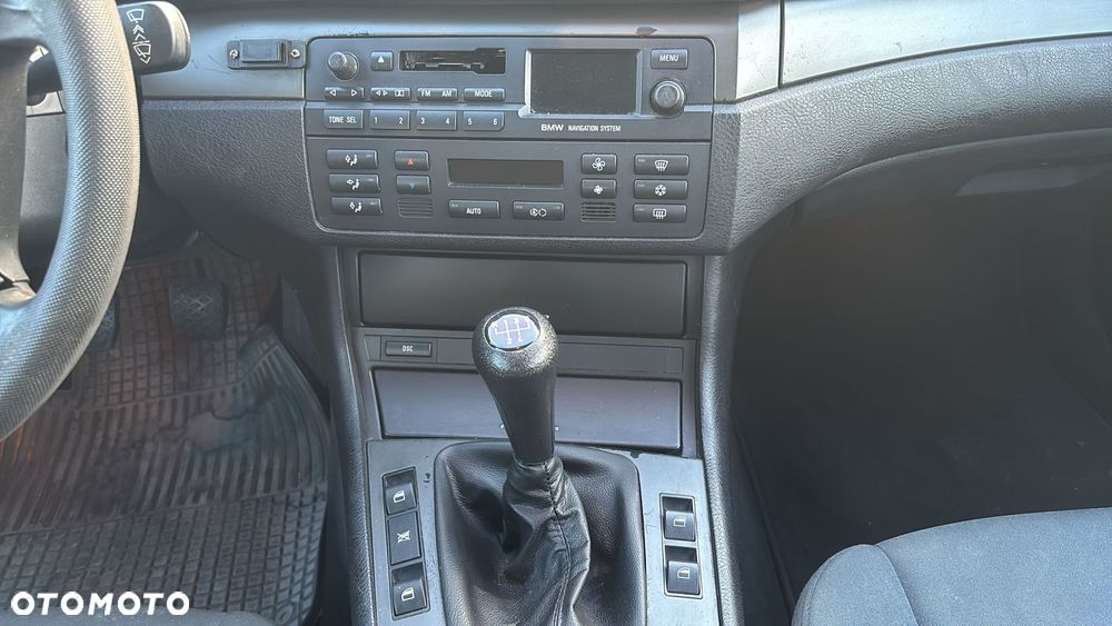 BMW Seria 3 - 18