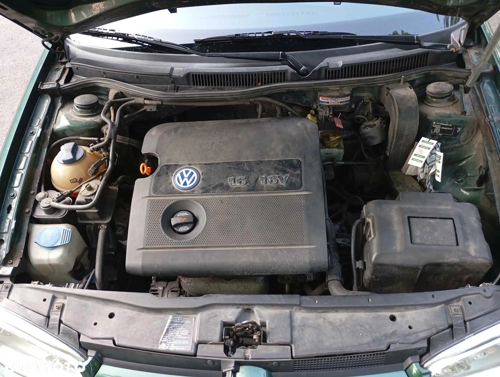Volkswagen Golf - 9