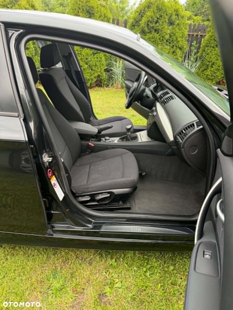 BMW Seria 1 - 11