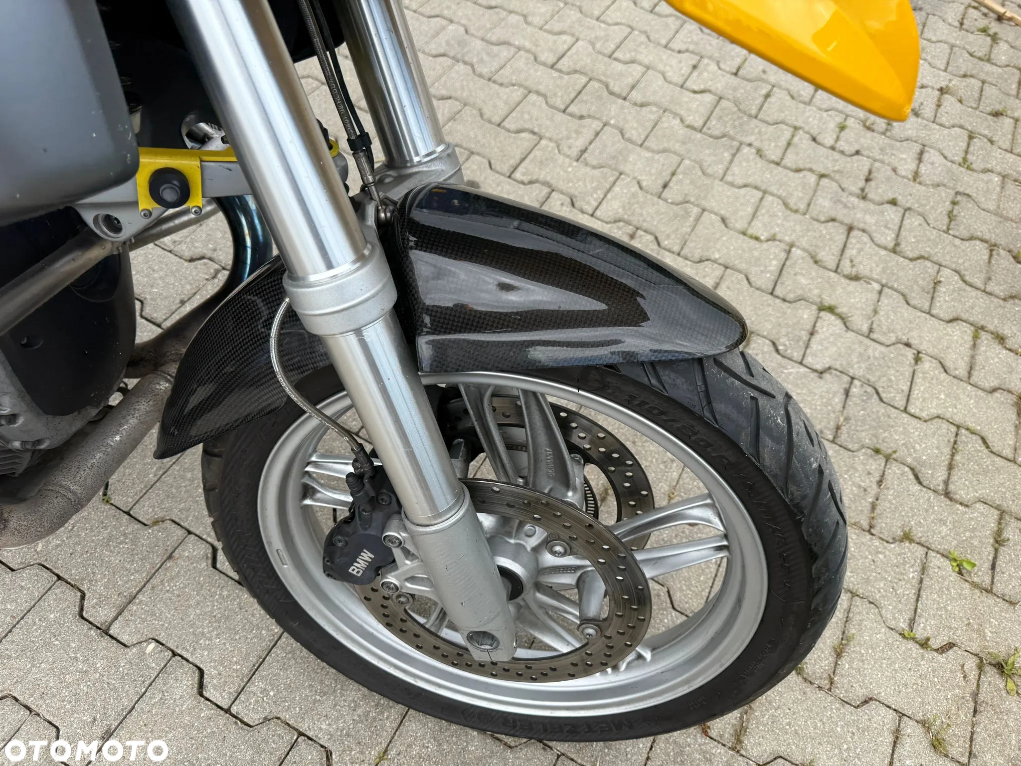 BMW GS - 4