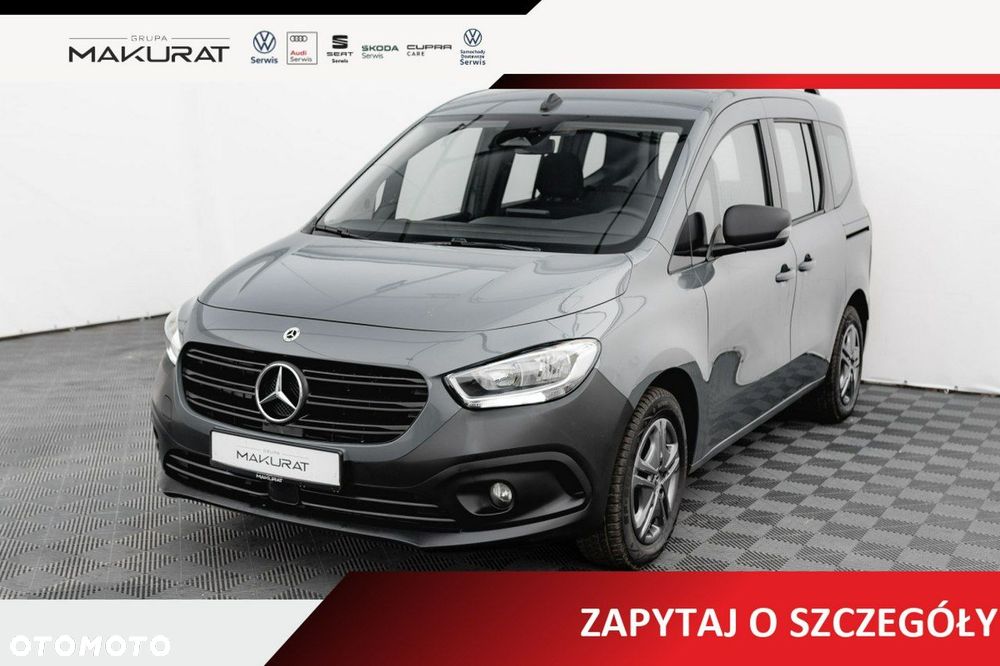 Mercedes-Benz Citan - 2