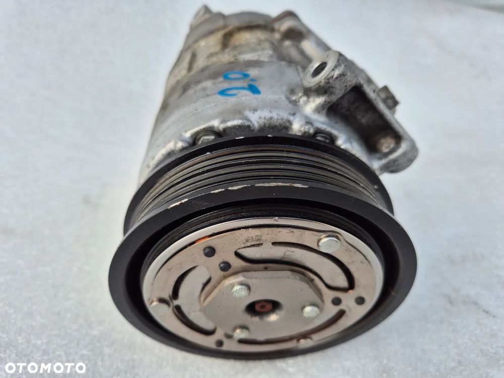 Sprężarka kompresor klimatyzacji Alfa Romeo Stelvio 2,2 - 4