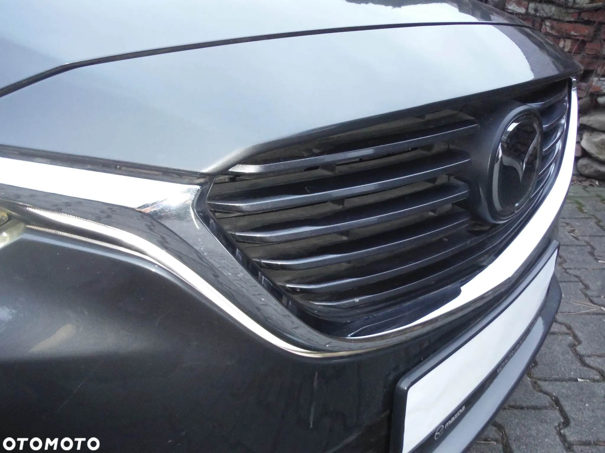 Mazda 6 2.5 SKYACTIV-G Sports-Line - 25