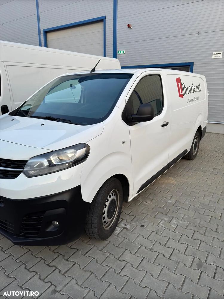 Opel Vivaro - 2