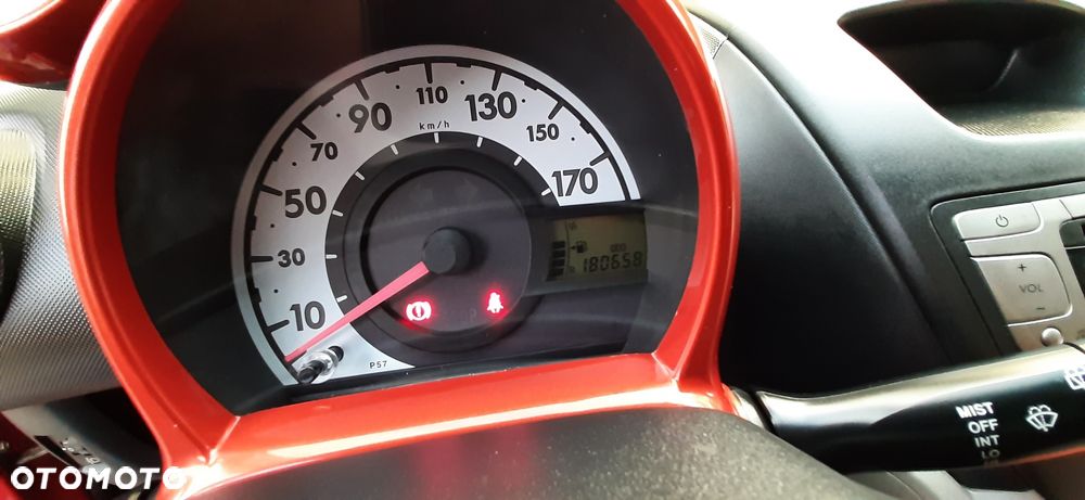 Toyota Aygo - 5