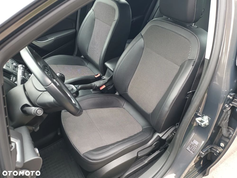 Opel Astra 1.4 T Cosmo S&S EU6 - 23