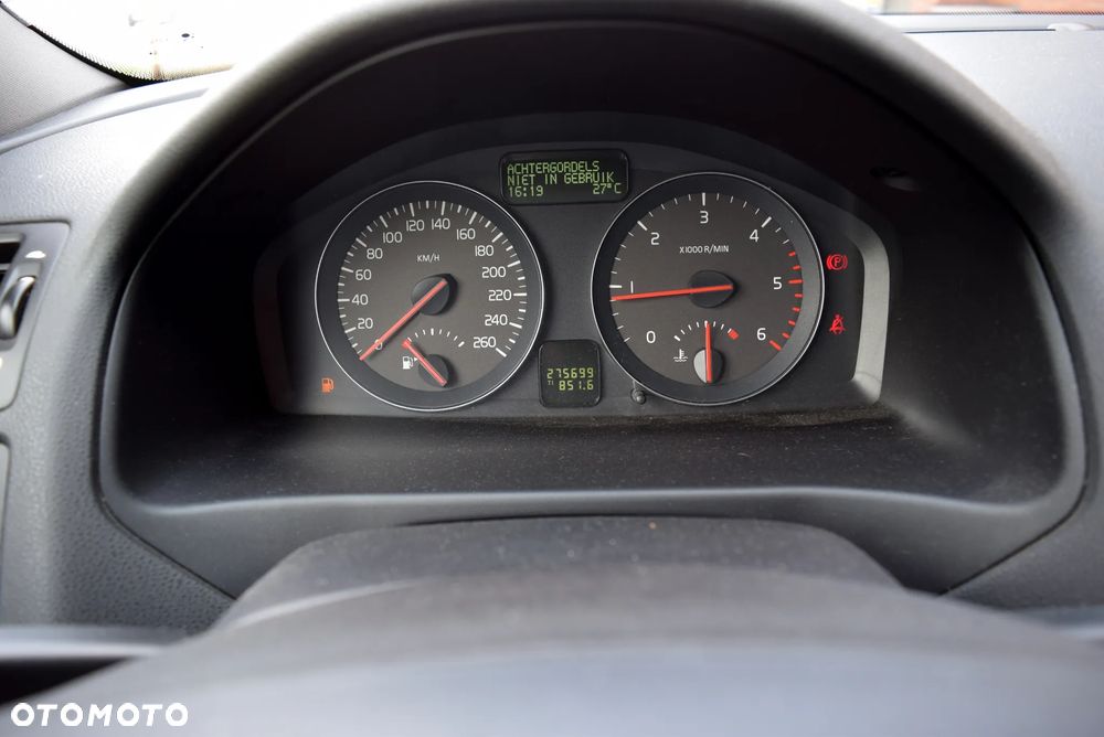 Volvo V50 1.6D DPF DRIVe Kinetic - 20