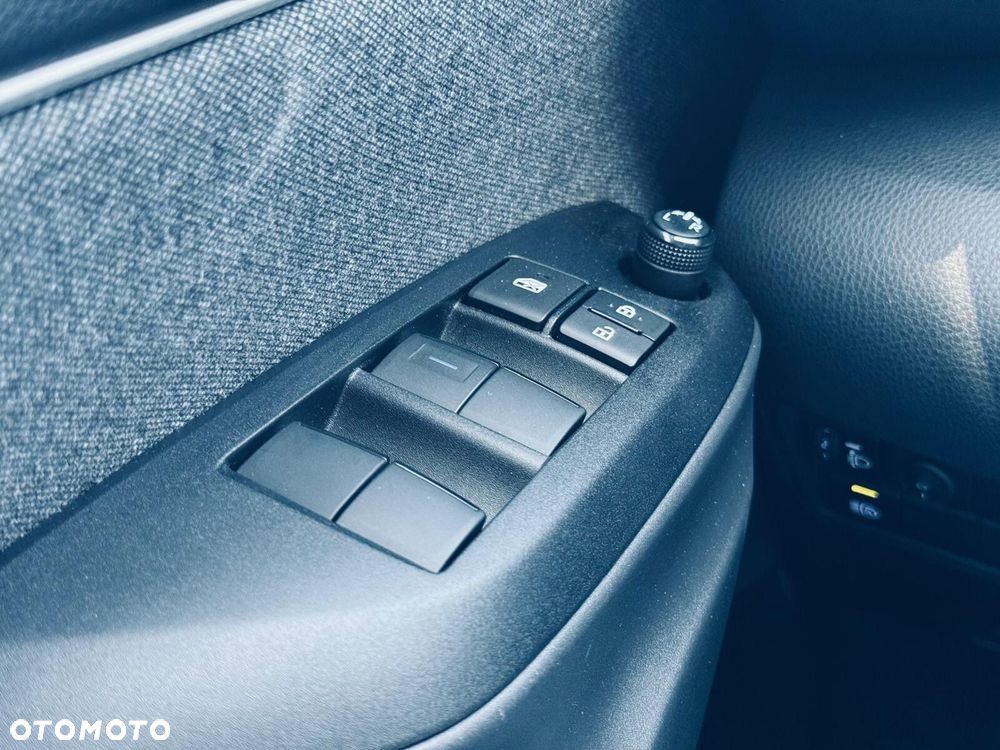 Toyota Yaris 1.5 Comfort - 28