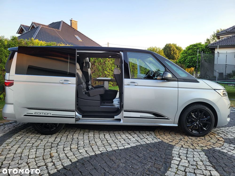 Volkswagen Multivan - 37