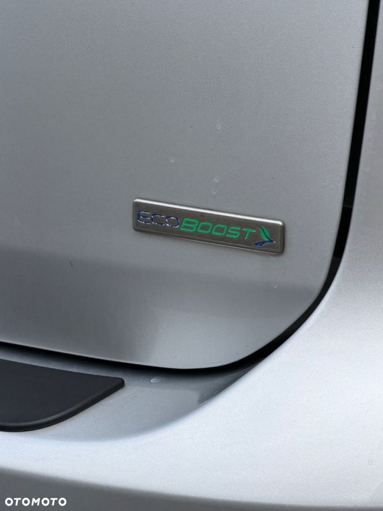 Ford C-MAX - 12